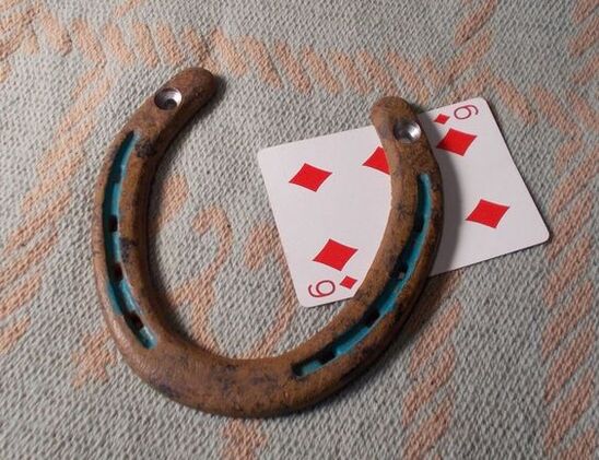 Erschaffe einen Talisman